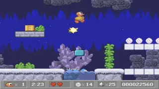 Скриншот 6 к игре Charlie the Duck