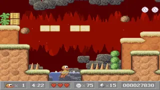Скриншот 7 к игре Charlie the Duck