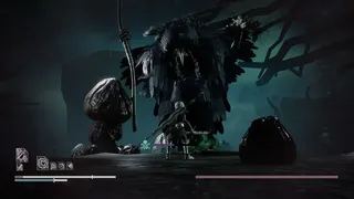 Скриншот 5 к игре SINNER: Sacrifice for Redemption