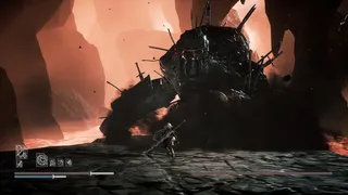 Скриншот 7 к игре SINNER: Sacrifice for Redemption