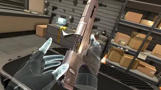 Скриншот 5 к игре Gun Club VR