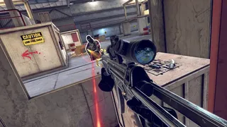 Скриншот 7 к игре Gun Club VR