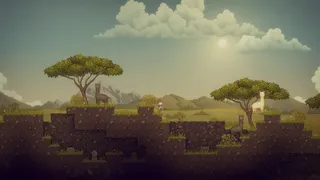 Скриншот 1 к игре 炼金与魔法（Alchemage）