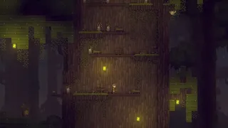 Скриншот 3 к игре 炼金与魔法（Alchemage）