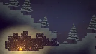 Скриншот 4 к игре 炼金与魔法（Alchemage）