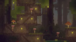 Скриншот 8 к игре 炼金与魔法（Alchemage）