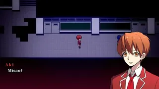 Скриншот 1 к игре Misao - 2024 HD Remaster