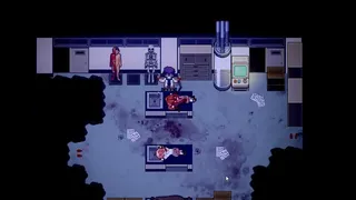 Скриншот 2 к игре Misao - 2024 HD Remaster