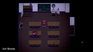 Скриншот 6 к игре Misao - 2024 HD Remaster