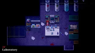 Скриншот 7 к игре Misao - 2024 HD Remaster