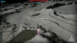 Скриншот 5 к игре Space Fighter