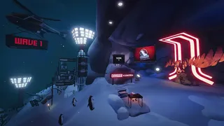 Скриншот 4 к игре Wingless