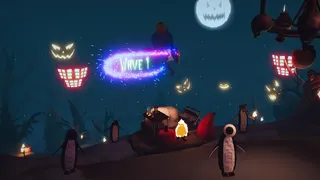 Скриншот 7 к игре Wingless