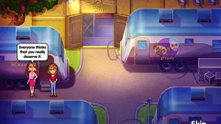 Скриншот 3 к игре Maggie's Movies - Camera, Action!