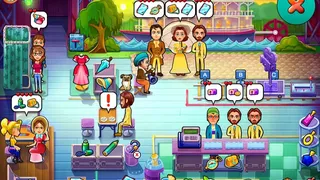 Скриншот 4 к игре Maggie's Movies - Camera, Action!
