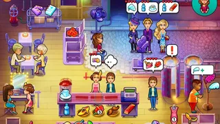 Скриншот 6 к игре Maggie's Movies - Camera, Action!