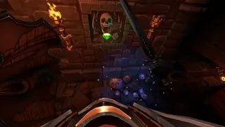 Скриншот 1 к игре KryptCrawler