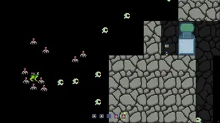 Скриншот 1 к игре Death Rings of Jupiter