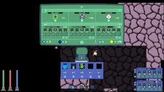Скриншот 6 к игре Death Rings of Jupiter
