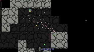 Скриншот 8 к игре Death Rings of Jupiter