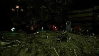 Скриншот 4 к игре Kaet Must Die!