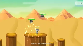 Скриншот 2 к игре Achievement Hunter: Pharaoh