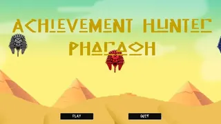 Скриншот 3 к игре Achievement Hunter: Pharaoh