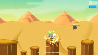 Скриншот 4 к игре Achievement Hunter: Pharaoh