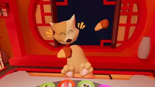 Скриншот 3 к игре Ganbatte