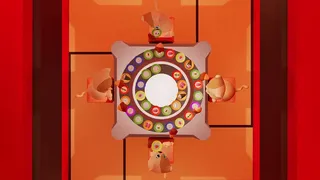 Скриншот 4 к игре Ganbatte