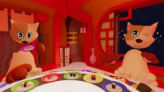 Скриншот 8 к игре Ganbatte