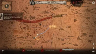 Скриншот 9 к игре Ash of Gods: Redemption