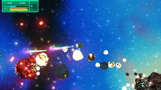 Скриншот 7 к игре Triton Wing