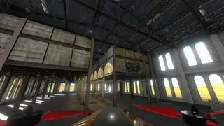 Скриншот 1 к игре FPV Drone Simulator