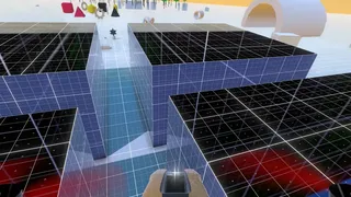 Скриншот 2 к игре FPV Drone Simulator