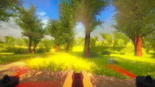 Скриншот 3 к игре FPV Drone Simulator
