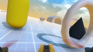 Скриншот 4 к игре FPV Drone Simulator