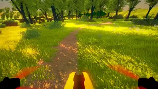 Скриншот 5 к игре FPV Drone Simulator