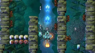 Скриншот 3 к игре Andromeda Wing