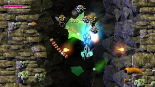 Скриншот 5 к игре Andromeda Wing