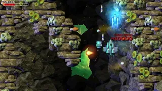 Скриншот 7 к игре Andromeda Wing