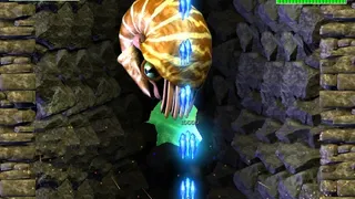 Скриншот 8 к игре Andromeda Wing