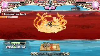 Скриншот 4 к игре Eiyu*Senki – The World Conquest