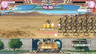 Скриншот 5 к игре Eiyu*Senki – The World Conquest