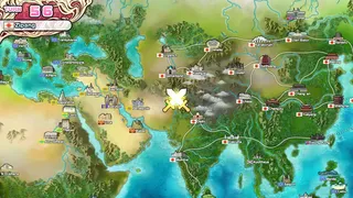 Скриншот 7 к игре Eiyu*Senki – The World Conquest