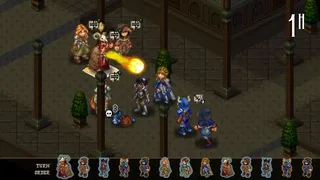 Скриншот 1 к игре Arcadian Atlas
