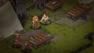 Скриншот 3 к игре Arcadian Atlas