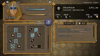 Скриншот 6 к игре Arcadian Atlas