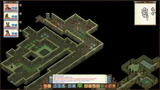 Скриншот 4 к игре Avernum 3: Ruined World
