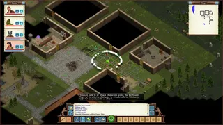 Скриншот 5 к игре Avernum 3: Ruined World